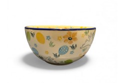 986 Bunzlau Rijstkom - Rice Bowl 3348X Rice Bowl